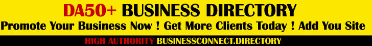 Business Connect Directory